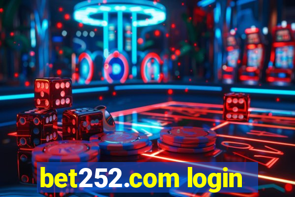 bet252.com login